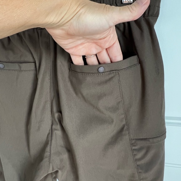 Projek Raw pull on bermuda - Picture 6 of 10